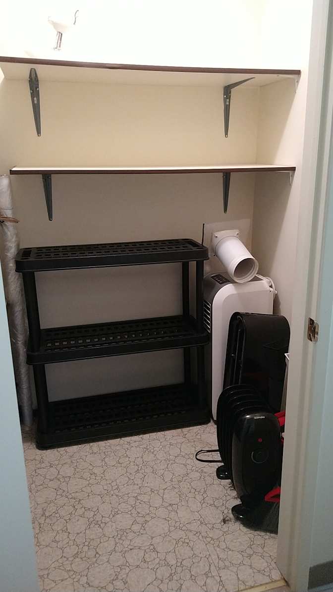Photo of Jared's room