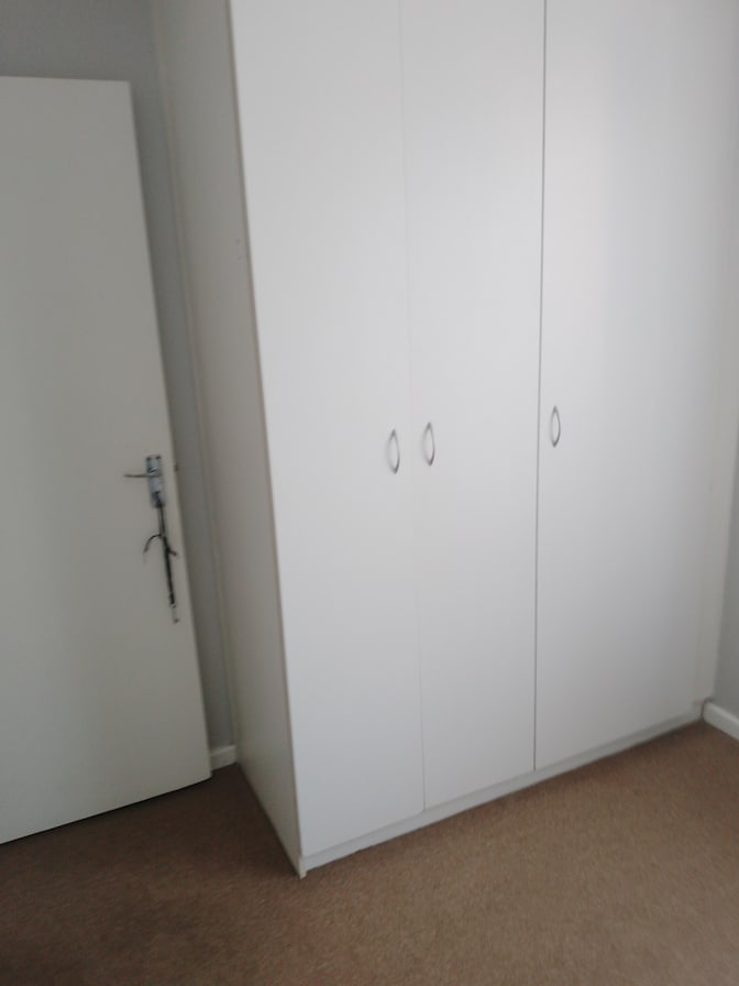 Photo of joy's room