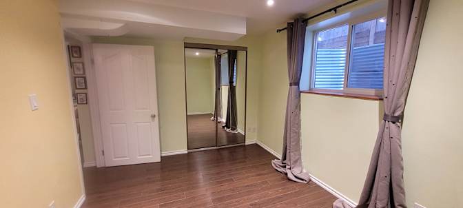 Photo of Ashley's room