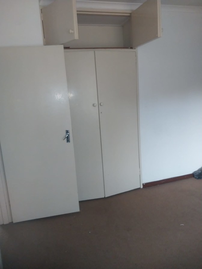 Photo of Pertunia's room