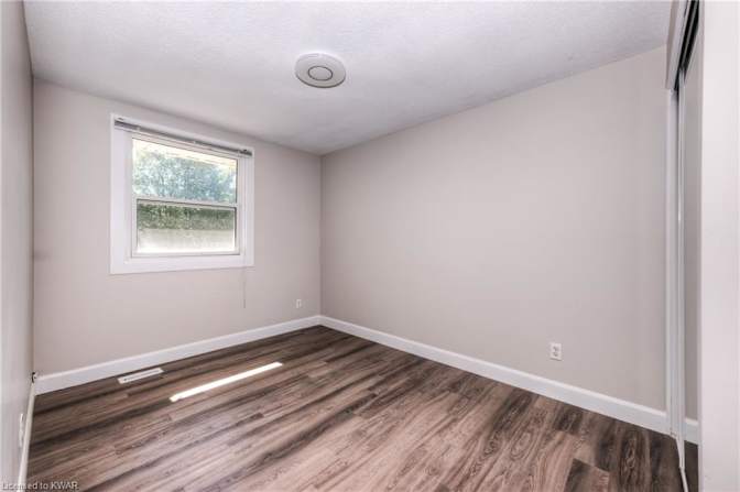 Photo of Andres's room