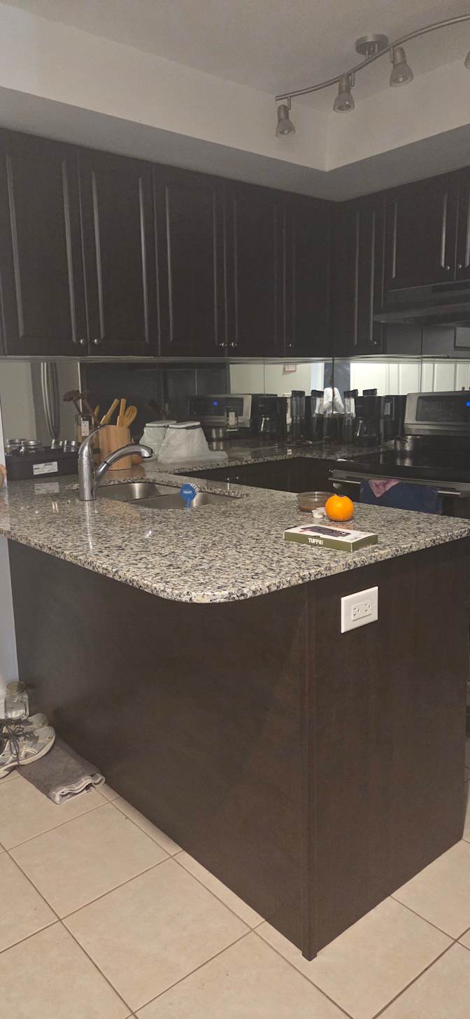 Photo of Sherry maraj's room