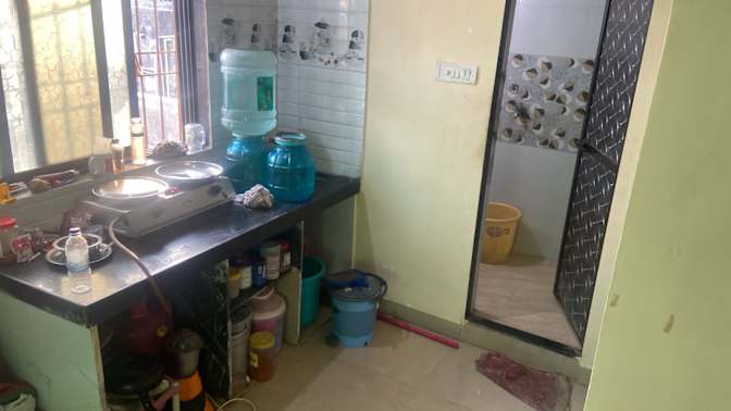 Photo of Veer Singh's room