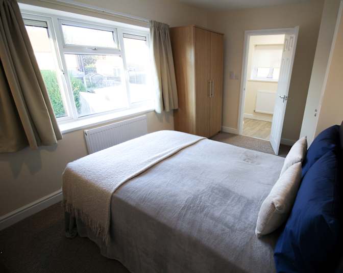 Photo of Bespoke Lettings Doncaster Ltd's room