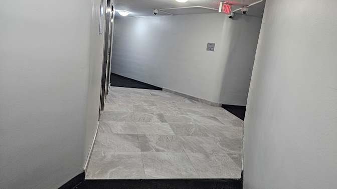 Photo of Sunny's room