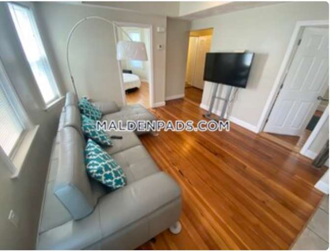 Photo of Brian's room