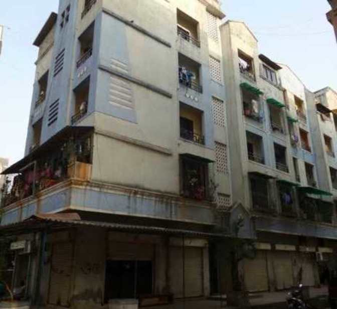 Photo of Rahul Bankar's room