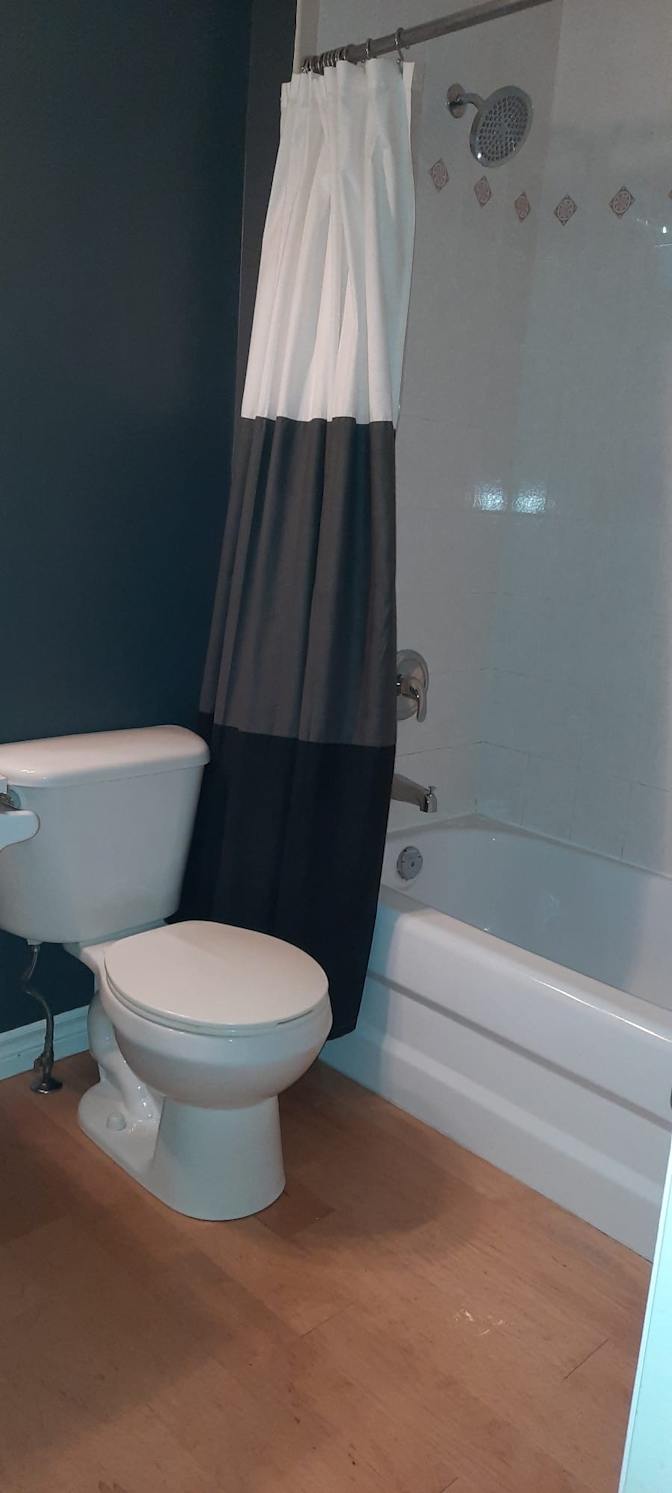 Photo of Alice's room