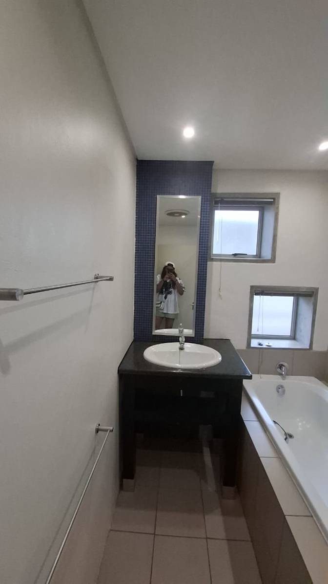 Photo of Mahesh's room