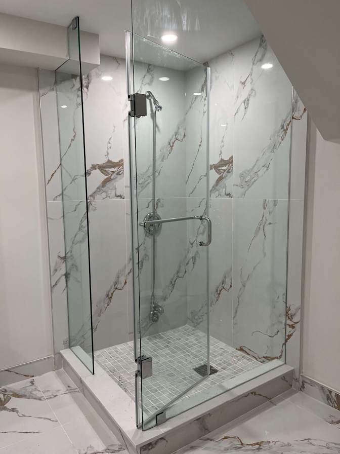 Photo of Milton's room