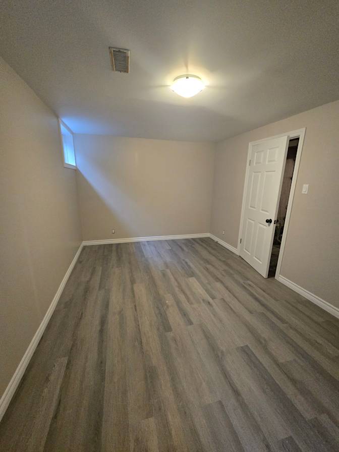 Photo of Britt's room