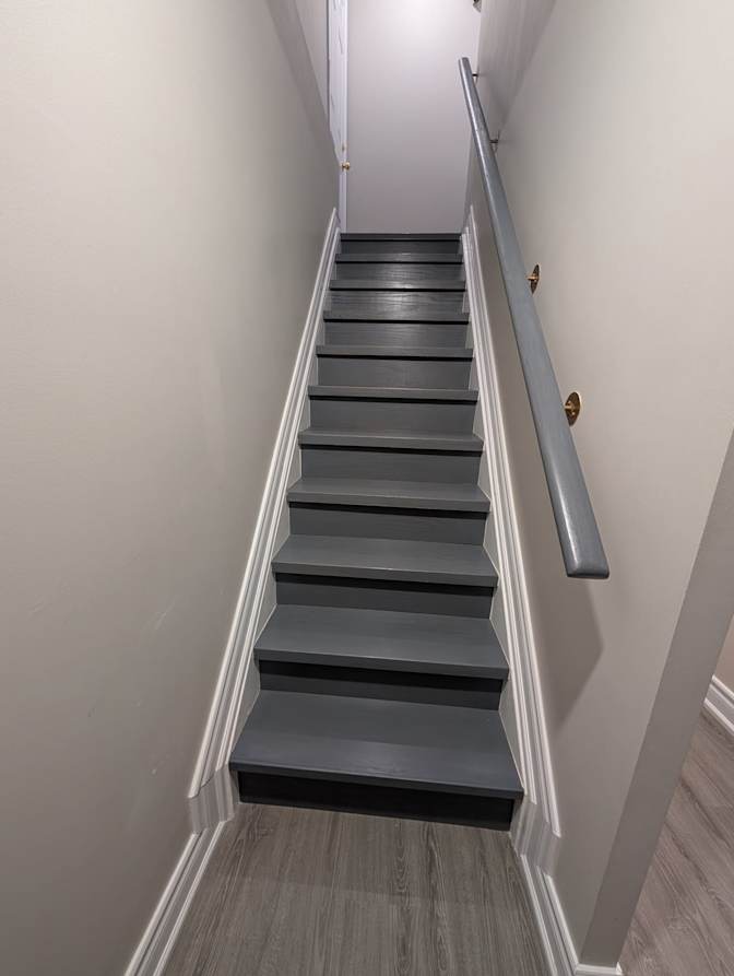 Photo of Sobiga Parath's room