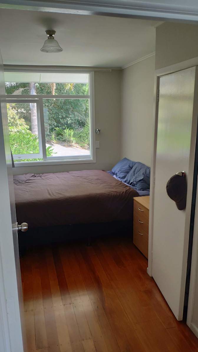 Photo of Vladimir Agafonov's room