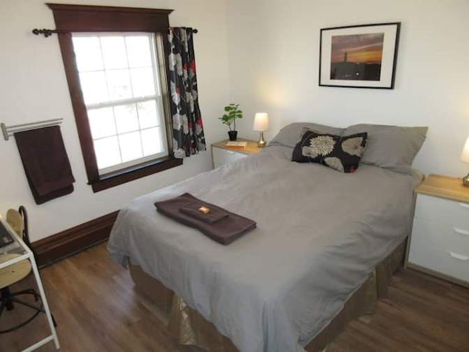 Photo of Avika's room