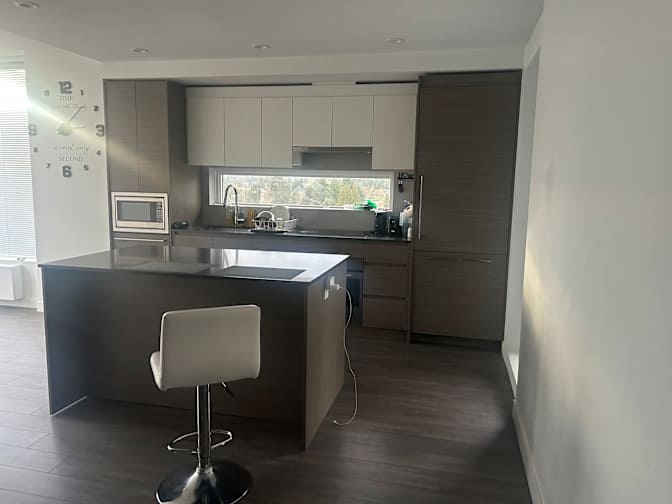 Stefano Arteaga-Cedeno's room