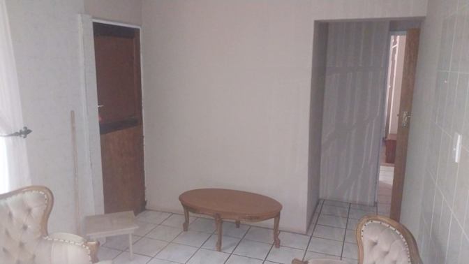Photo of Susan's room