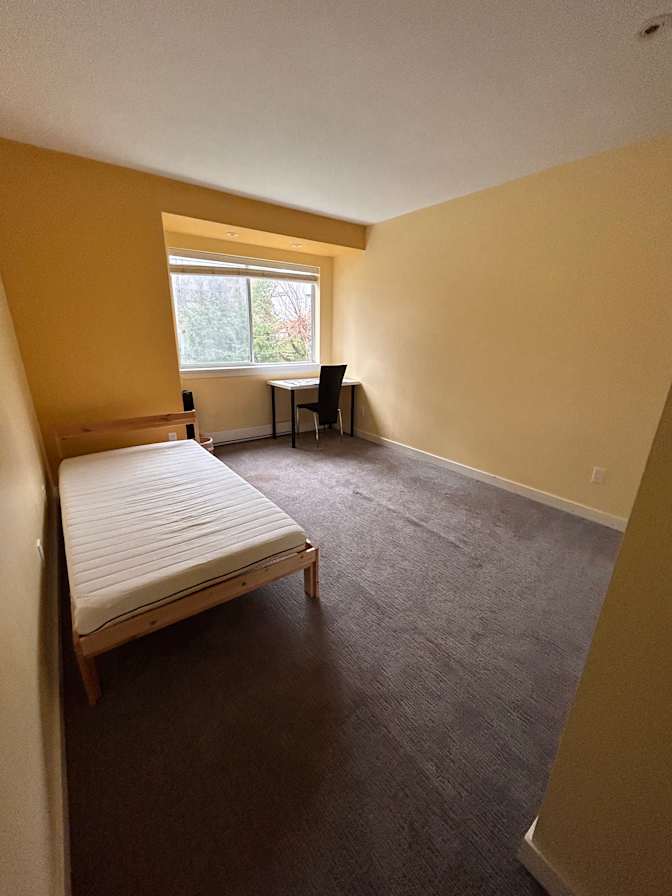 Photo of Jas's room