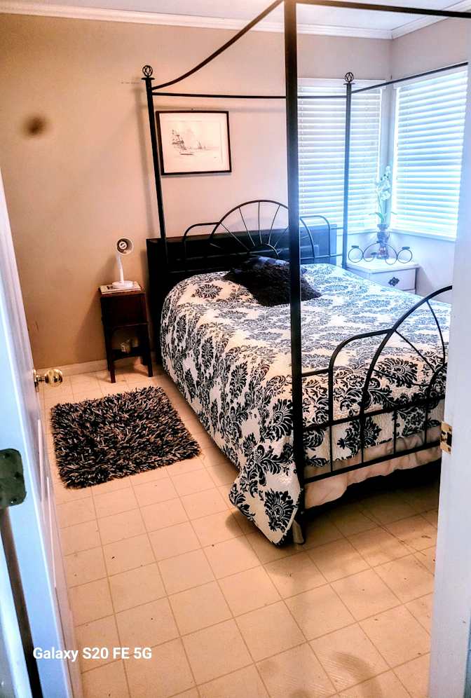 Photo of Anderson Leite de Souto's room