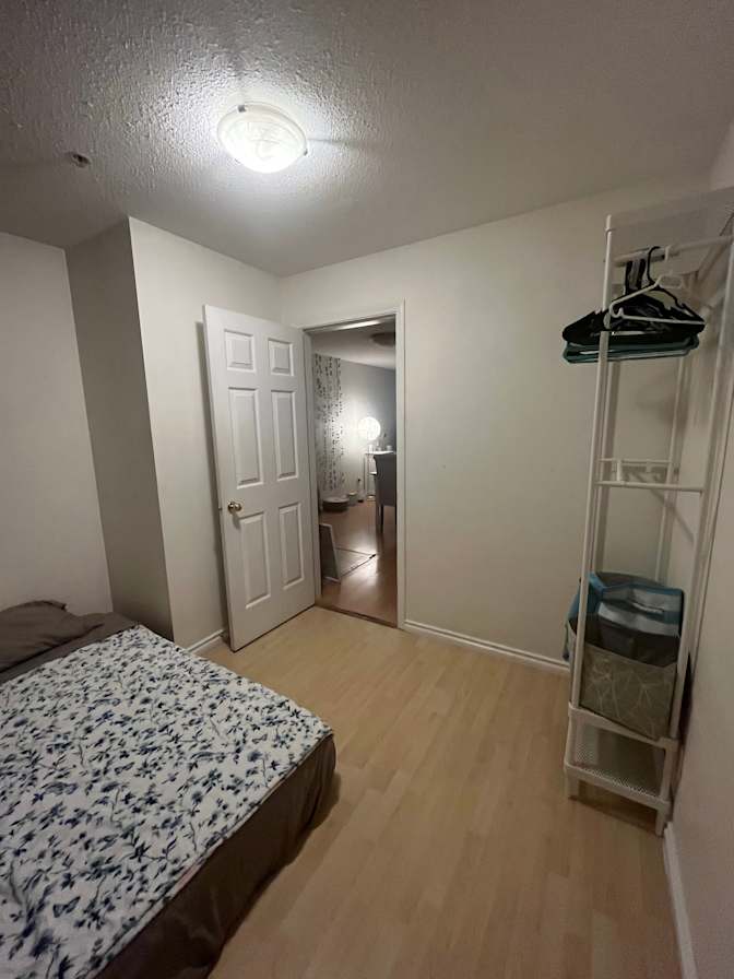 Photo of Ocean's room