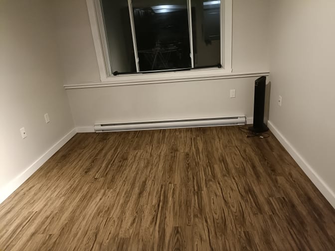Photo of Khushboo's room
