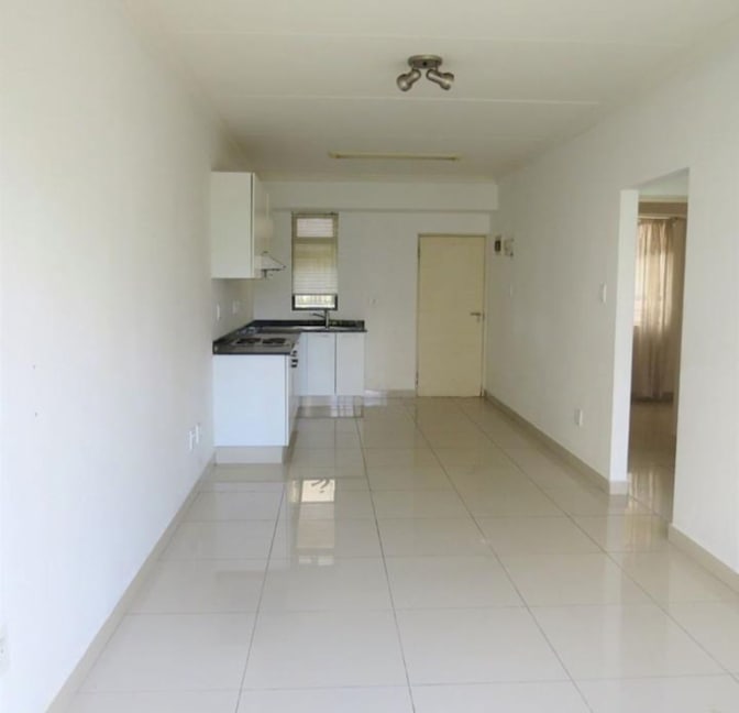 Photo of Siyethemba Lisah Ntombela's room