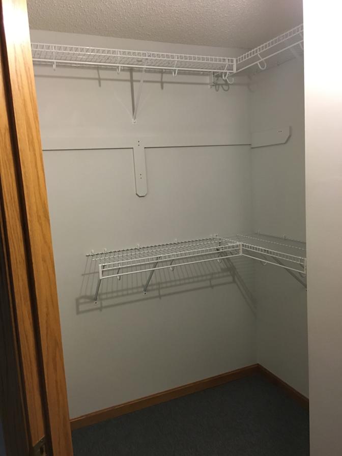 Canmore Rental's room