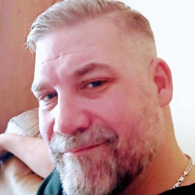 Photo of James's room