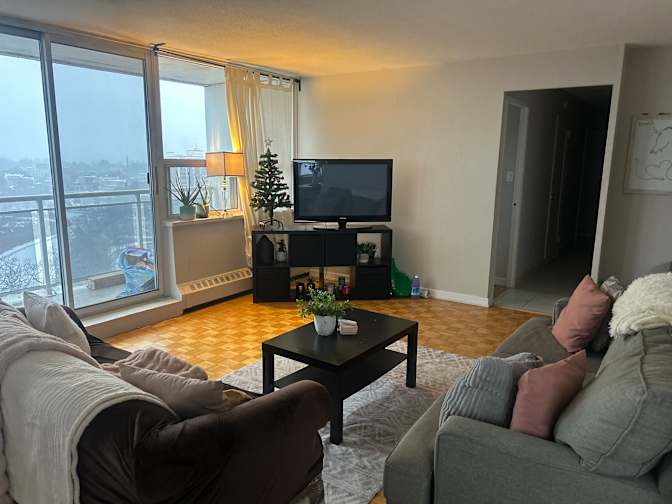 Photo of Sophia's room