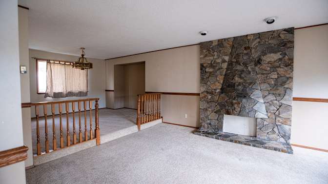 Photo of IEVGENII's room