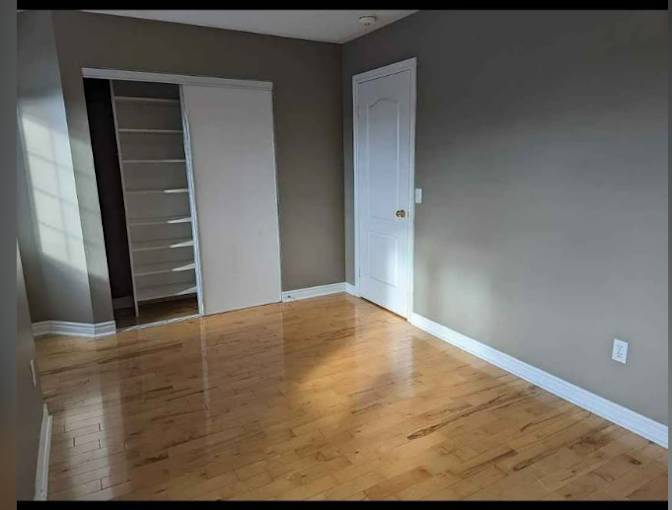 Elackia Ramamoorthy's room