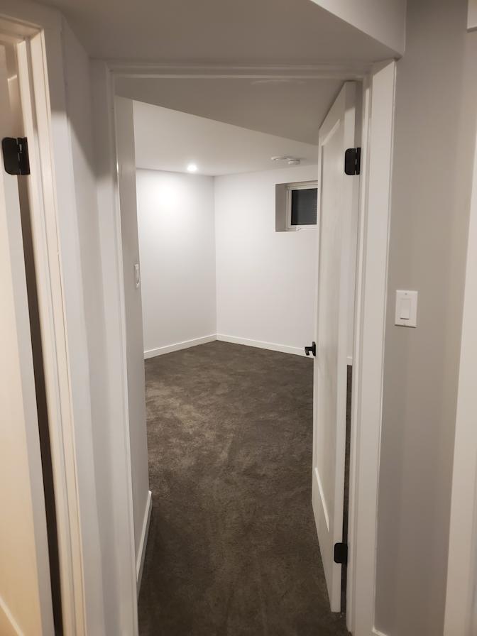 Photo of Jenna's room