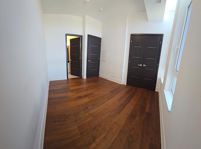 Photo of Jass's room