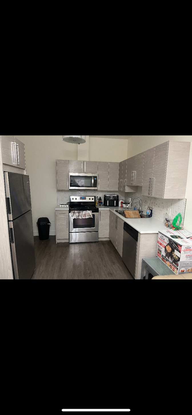 michelle Twiss's room