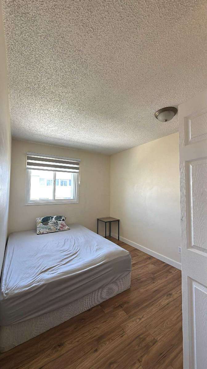 Princess Uson's room