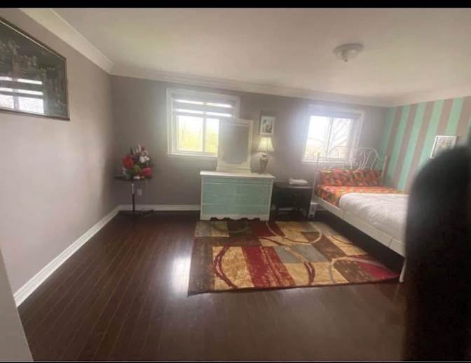 Priyanka Sisaudiya's room