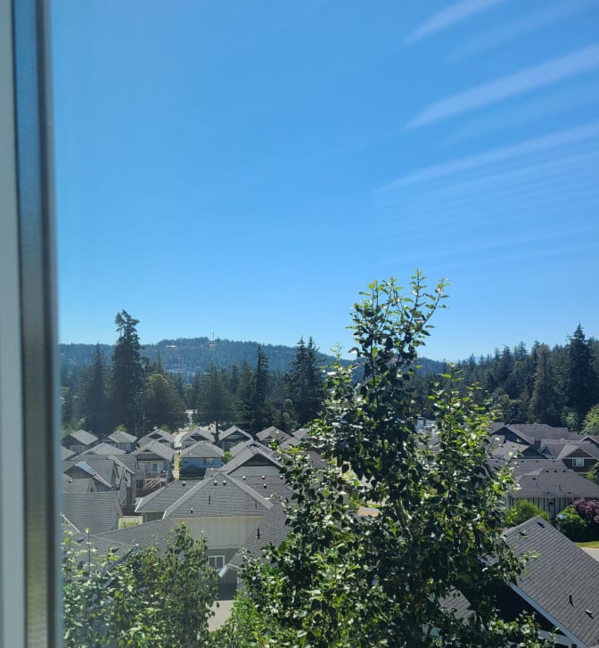 Photo of Vancouver Island View's room