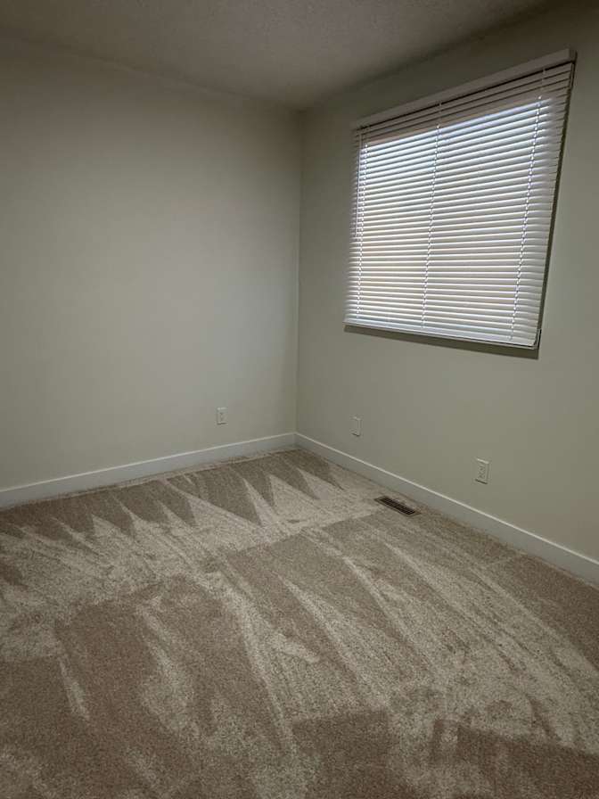 Paramjeet Riar's room