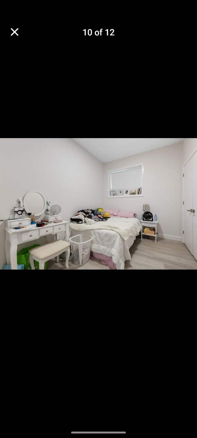 Photo of Karan Pupneja's room