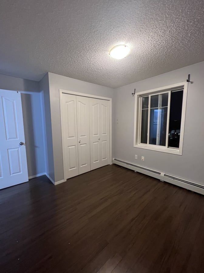 Lauren LeBlanc's room