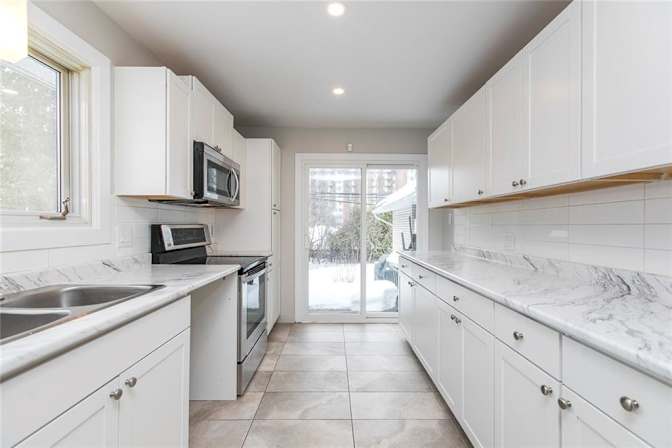 Photo of Maria's room