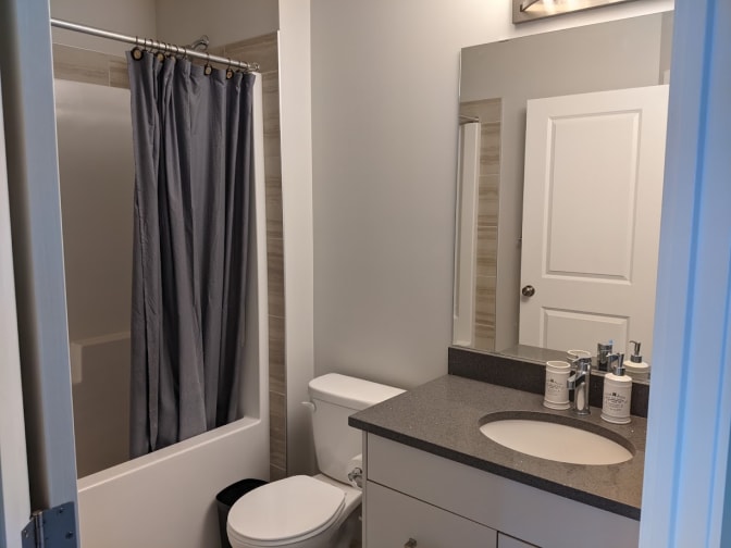 Photo of Kayle's room