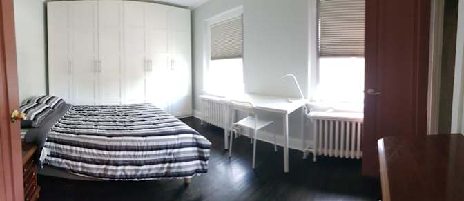 Photo of ekc homestay's room