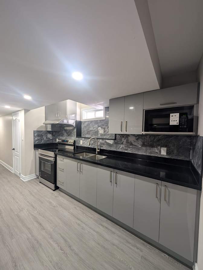 Photo of Sobiga Parath's room