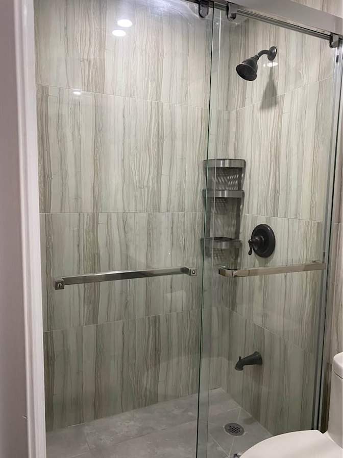 Adela Belilla's room