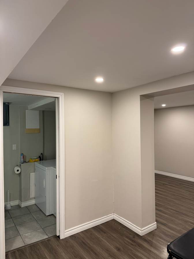 Photo of Courtney's room