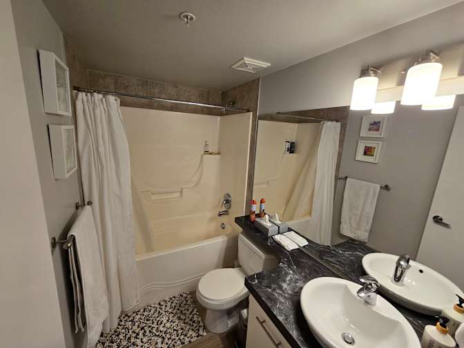 Photo of Felipe's room