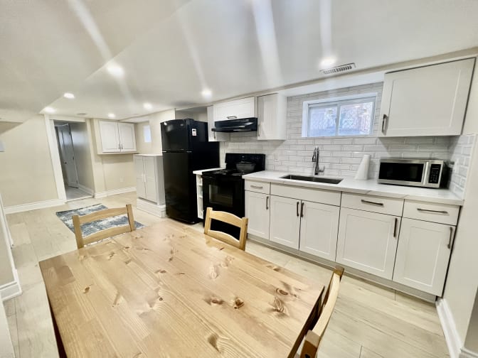 Photo of Lena's room