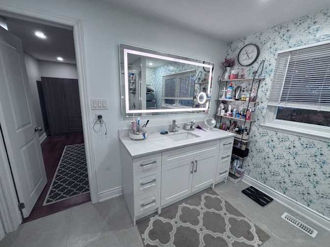 Jeyatha Gnanendran's room