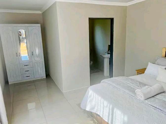 Photo of Mrs shantel mabunda's room