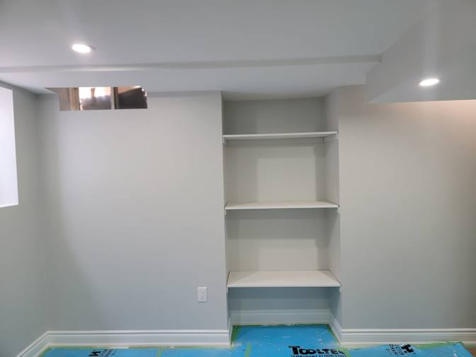 Photo of Ranjana's room